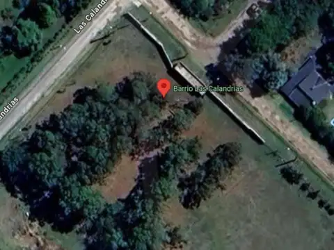 Terreno en Venta 33  mts Frente