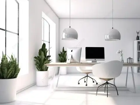 Oficina en Alquiler en Hurlingham, USD 400