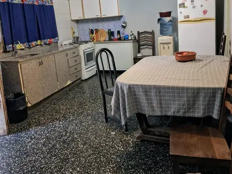 Casa en Venta 43 años