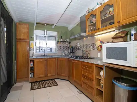 Casa en Venta 31 años