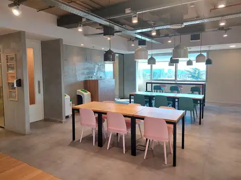 Oficina en Alquiler en Olivos, USD 22.000