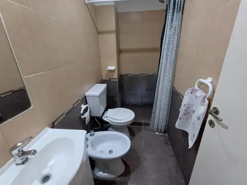 Departamento en Alquiler al Norte