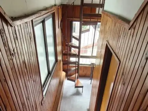 Depto Tipo Casa en Alquiler de 3 ambientes