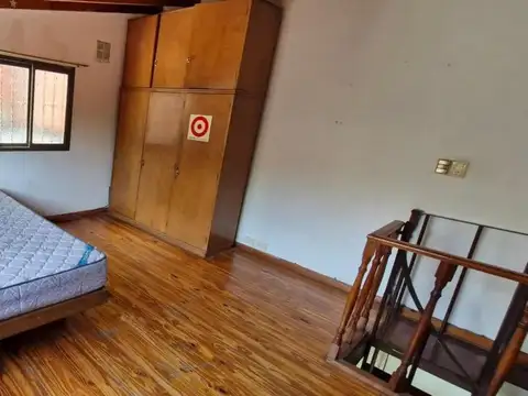 Depto Tipo Casa en Alquiler al Norte