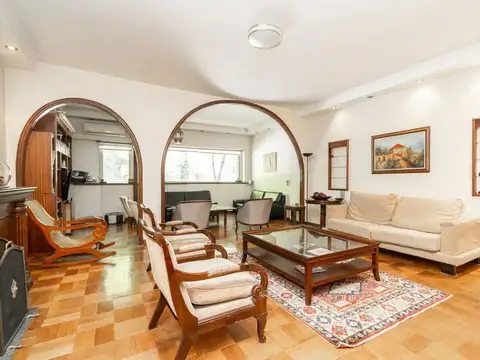 Departamento en Venta en Palermo, USD 420.000