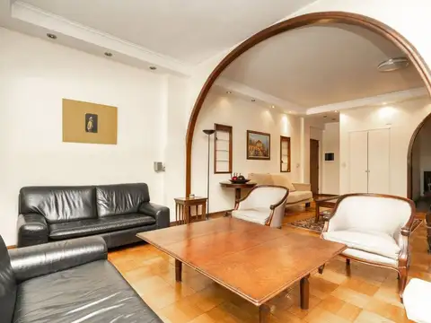 Departamento en Venta de 5 ambientes