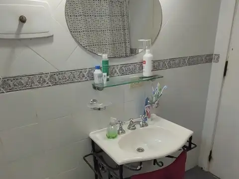 Depto Tipo Casa en Venta en Vicente Lopez, USD 190.000