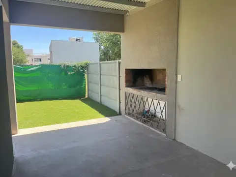 Casa en Alquiler 3 años