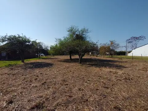 Terreno en venta próximo a Termas de Federación