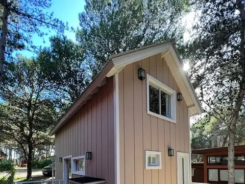 Casa en Alquiler Temporal de 2 dormitorios