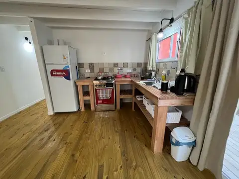 Hermosa casa en alquiler temporario a 7 cuadras del mar