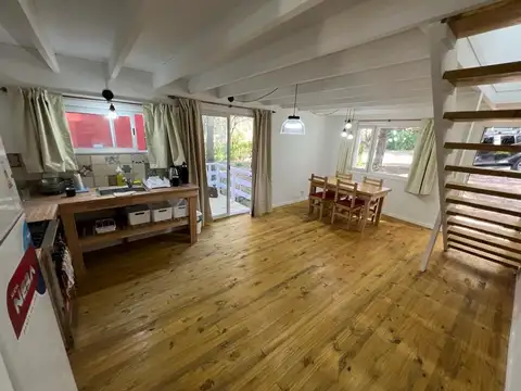 Casa en Alquiler Temporal 1 año