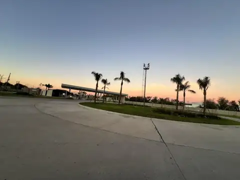 Galpon en Alquiler A Estrenar