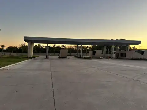 Alquiler Nave Industrial en Polo Reconquista Acc. Oeste Y Au del Buen Ayre