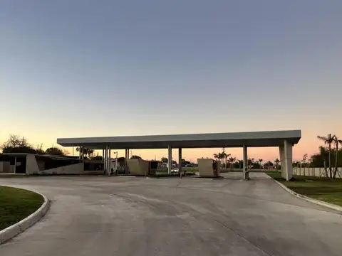 Galpon en Alquiler en Cuartel V, USD 9.000