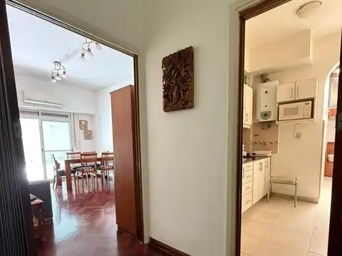 Av. Monroe 2200, Piso PB