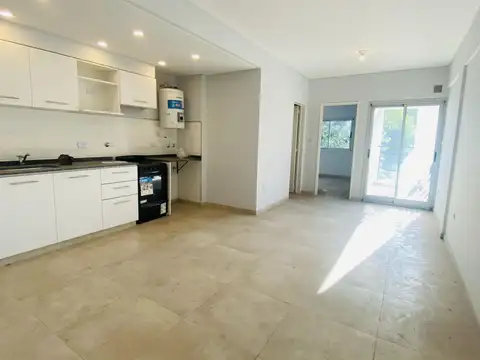 Departamento en Venta al Oeste