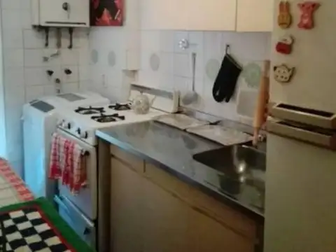 Departamento en Venta 40 años