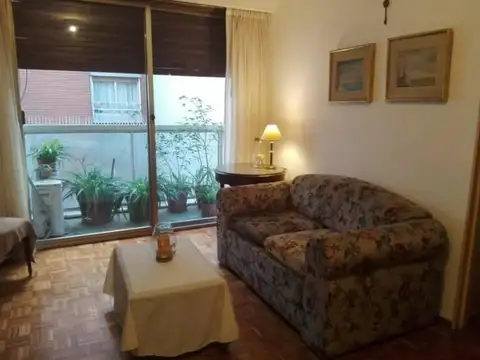 Av Paseo Colón 700 San Telmo 1amb U$62.000 Apto Cred y Prof