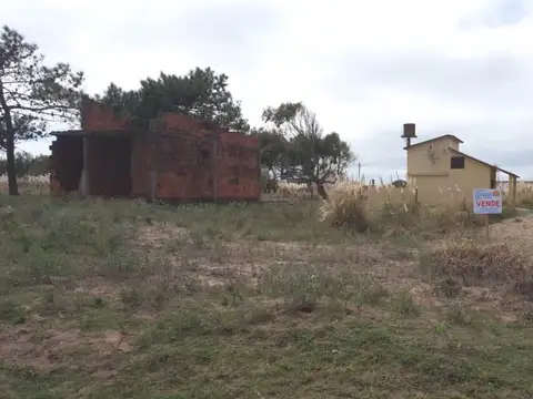 Terreno en Venta 40  mts Fondo