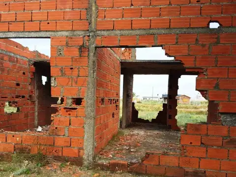 Terreno en Venta de 760,0 m2