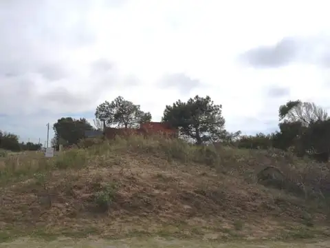 Terreno en Venta 19  mts Frente