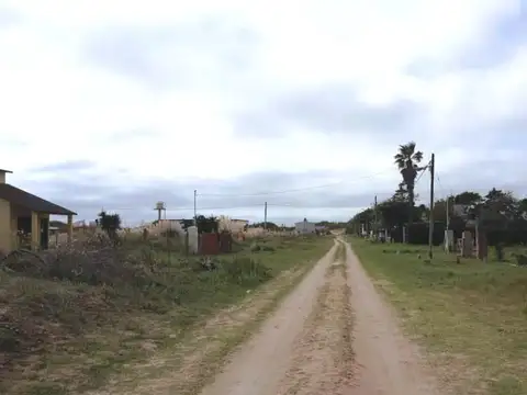 Terreno en Venta en San Clemente Del Tuyu, USD 23.000