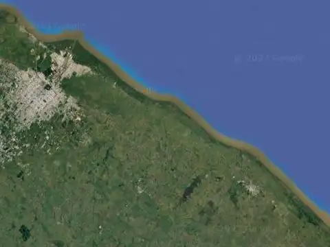 Terreno en Venta de 40000,0 m2