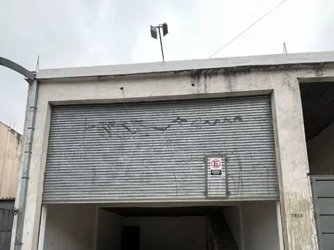 Galpon en Alquiler en Ituzaingo, $ 3.500.000