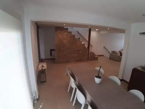 Depto Tipo Casa en Venta en Villa Ballester, USD 110.000