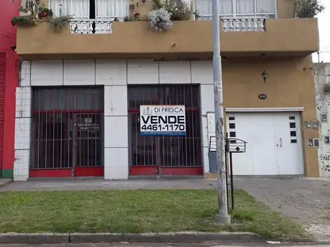  NUEVO VALOR  LOCALES COMERCIALES + 3 DEPARTAMENTOS