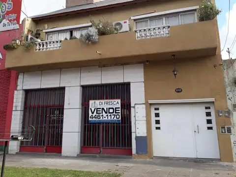 Comisionado Jose Indart  3000