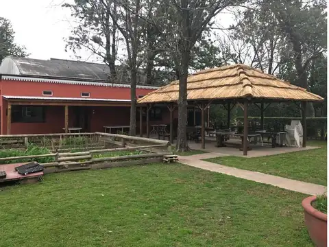 Quinta en Venta de 6 dormitorios