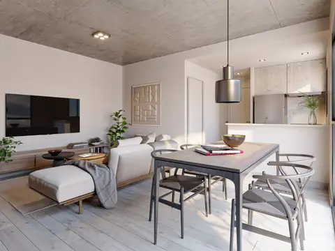 Departamento - Venta - Argentina, Capital Federal - Gabriela Mistral 3653