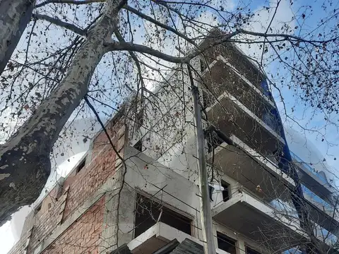 Departamento en Venta en Villa Devoto, USD 134.000