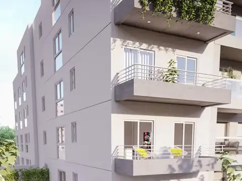 Departamento en Venta 1 año