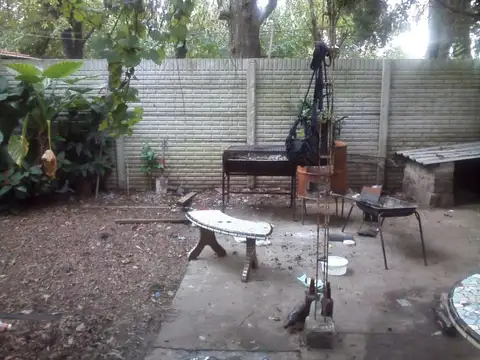 Inmueble ideal para 2 familias o inversion