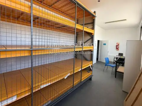 Galpon en Venta A Estrenar