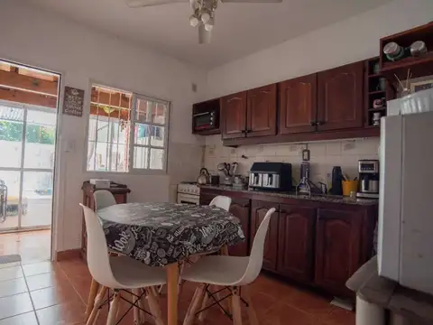 Casa en Venta en Villa Bosch, USD 85.000