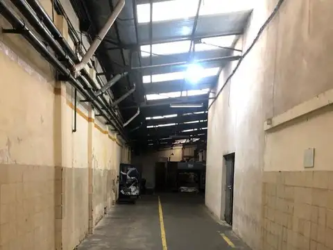 Galpon en Venta 40 años