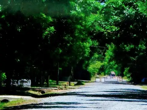 Terreno en Venta de 1200,0 m2