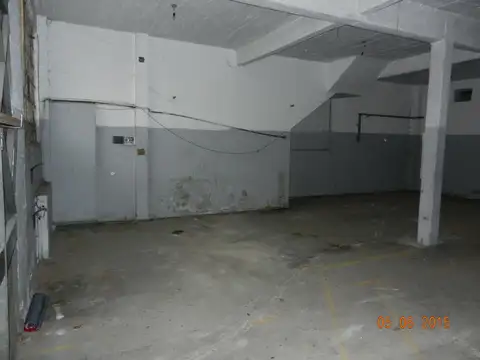 Galpon en Venta en Villa Martelli, USD 260.000