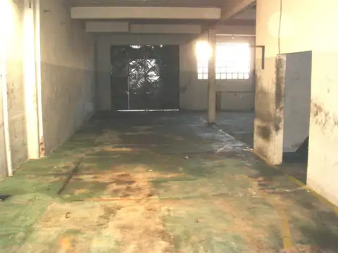 Galpon en Venta 25 años