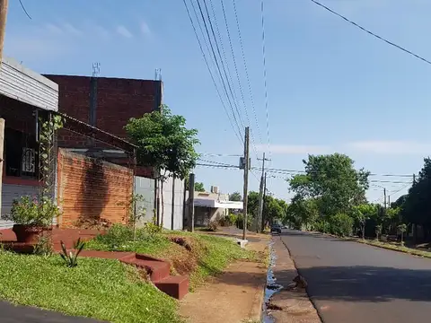 Terreno en Venta en Posadas, USD 37.000