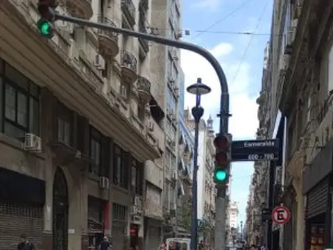 Departamento en Alquiler de Monoambiente