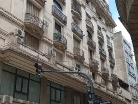 TUCUMAN 810 , Piso 4