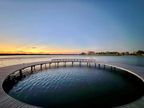 Departamento  en Alquiler en Oceana, Nordelta