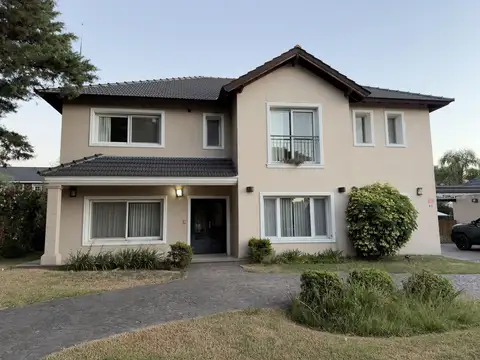 Casa en venta en mapuche