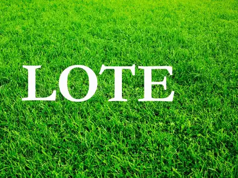 Terreno en Venta, FOT 1