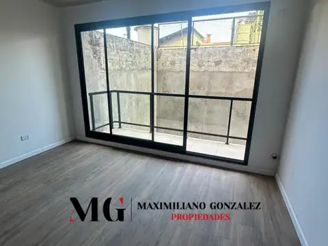 Depto alquiler Monserrat CABA